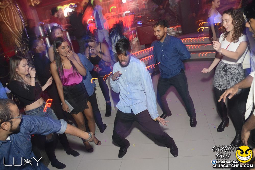 Luxy nightclub photo 203 - November 18th, 2017