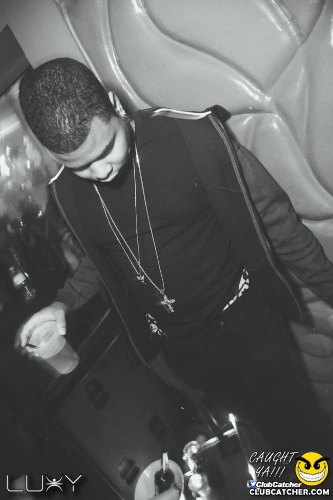 Luxy nightclub photo 204 - November 18th, 2017