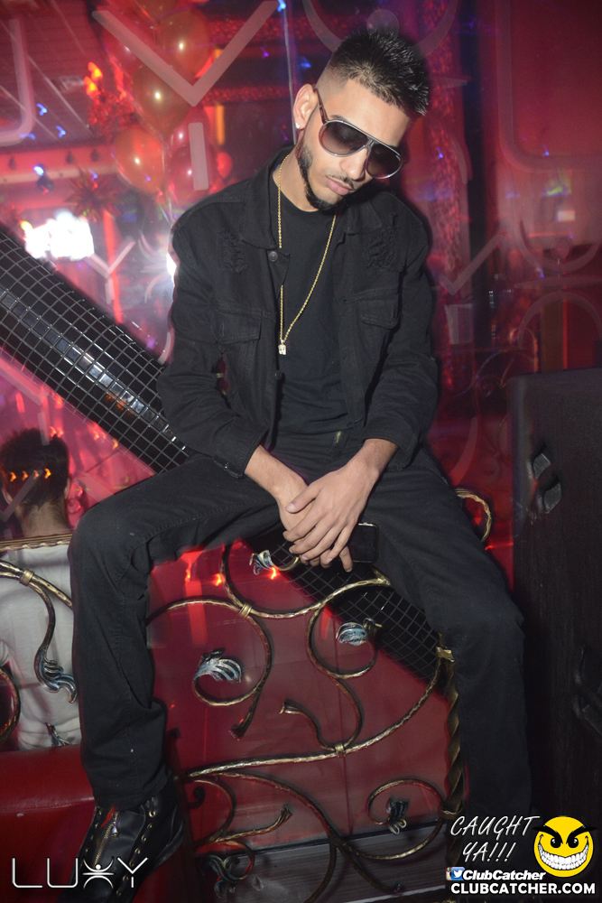 Luxy nightclub photo 205 - November 18th, 2017