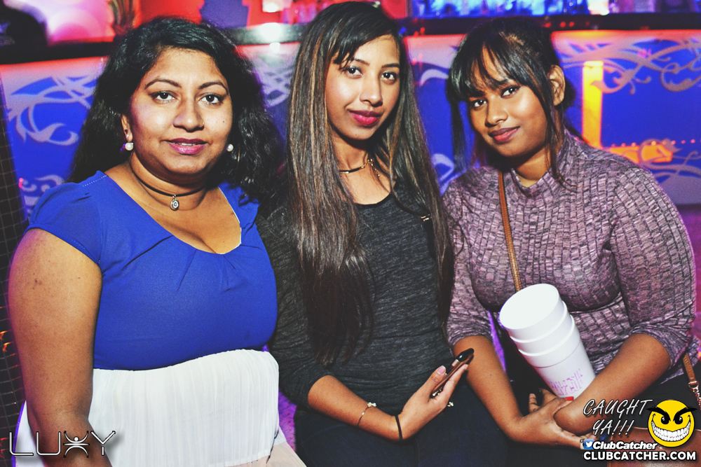 Luxy nightclub photo 207 - November 18th, 2017