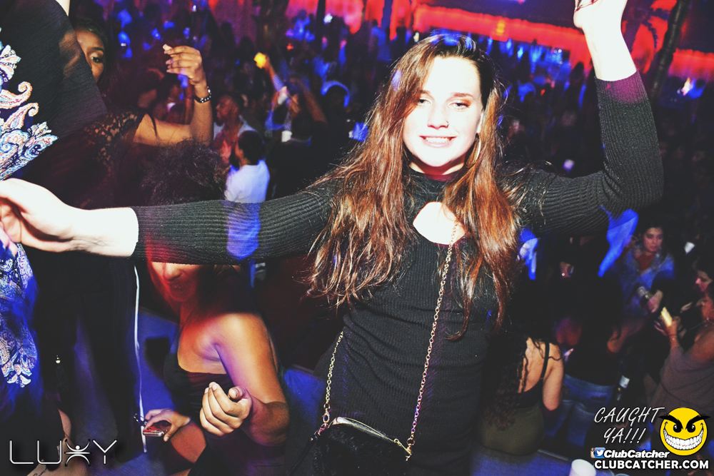 Luxy nightclub photo 208 - November 18th, 2017