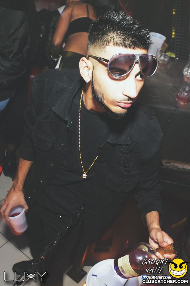 Luxy nightclub photo 210 - November 18th, 2017