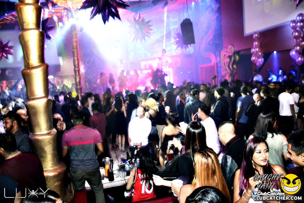 Luxy nightclub photo 211 - November 18th, 2017