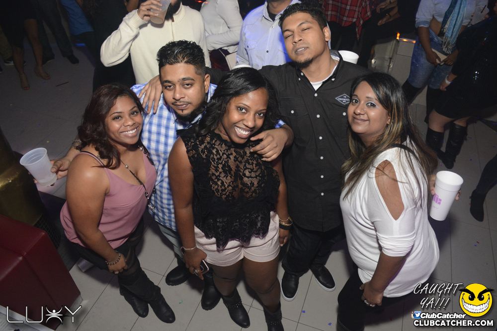 Luxy nightclub photo 213 - November 18th, 2017