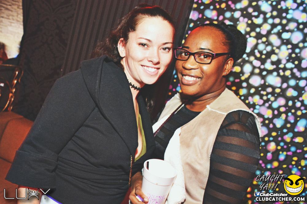 Luxy nightclub photo 214 - November 18th, 2017