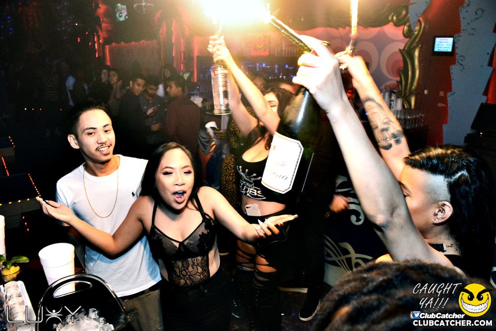 Luxy nightclub photo 216 - November 18th, 2017