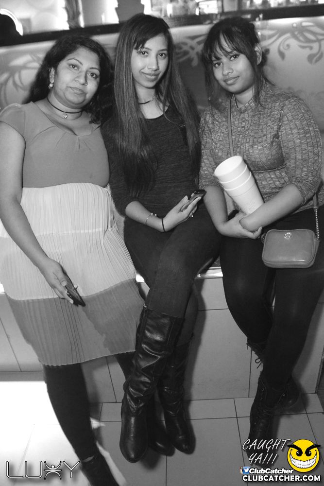 Luxy nightclub photo 217 - November 18th, 2017