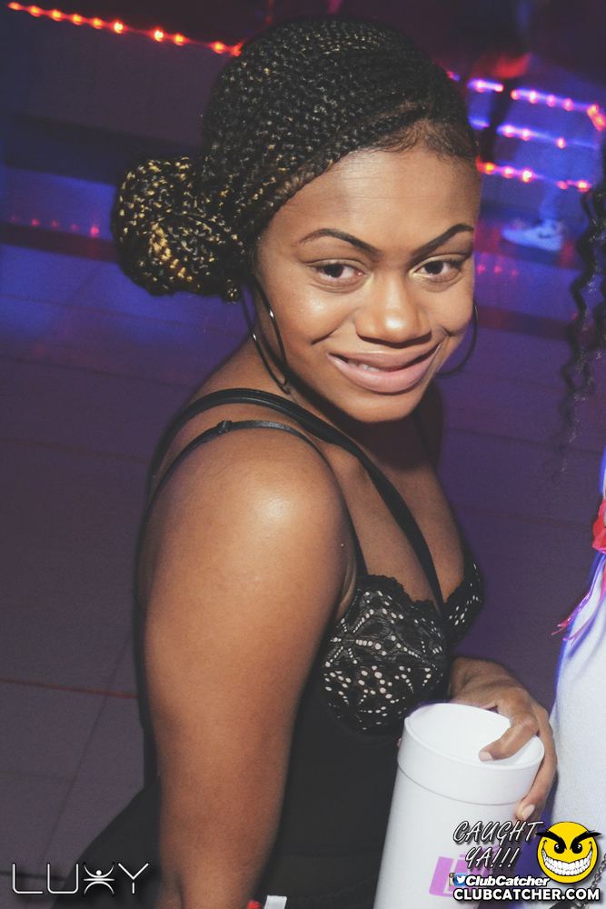 Luxy nightclub photo 218 - November 18th, 2017
