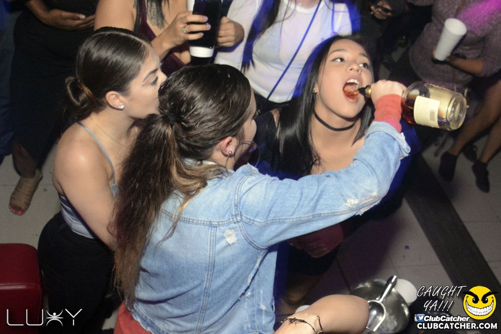 Luxy nightclub photo 220 - November 18th, 2017