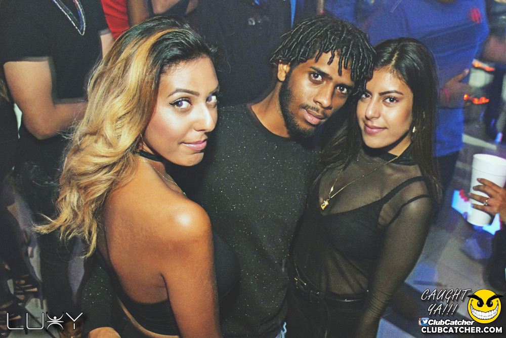 Luxy nightclub photo 224 - November 18th, 2017