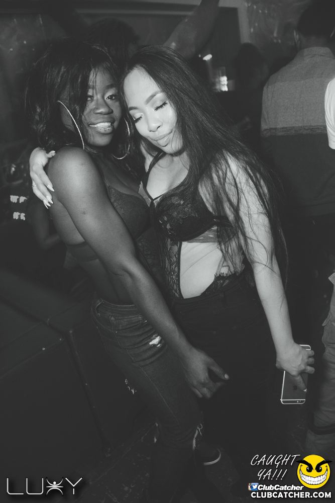 Luxy nightclub photo 225 - November 18th, 2017