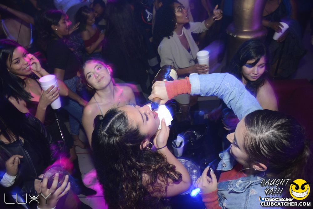 Luxy nightclub photo 226 - November 18th, 2017