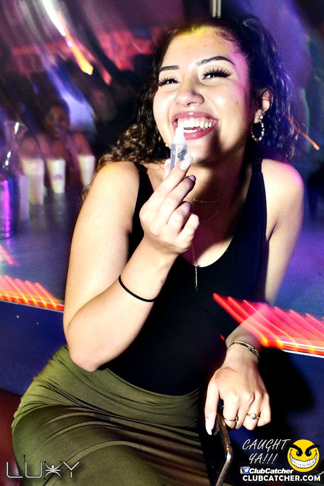 Luxy nightclub photo 227 - November 18th, 2017
