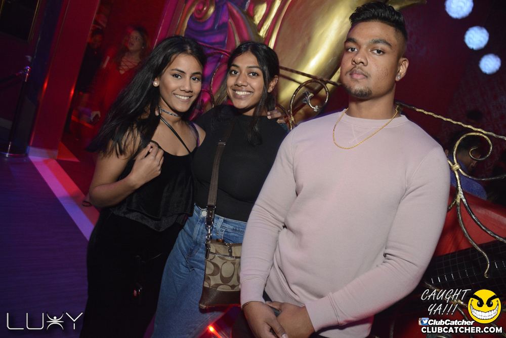 Luxy nightclub photo 228 - November 18th, 2017
