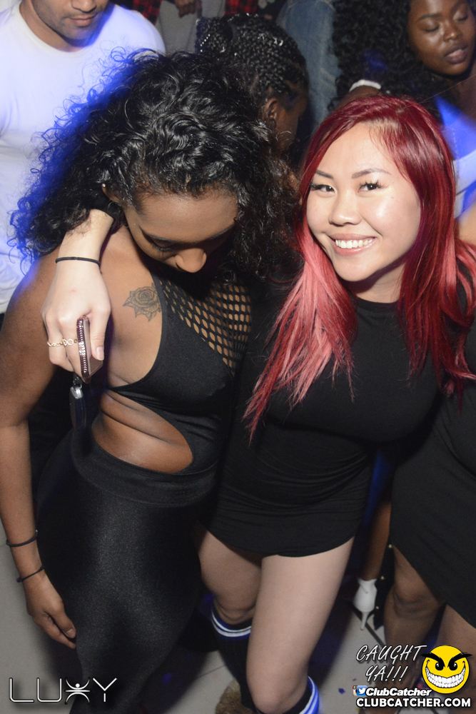 Luxy nightclub photo 229 - November 18th, 2017