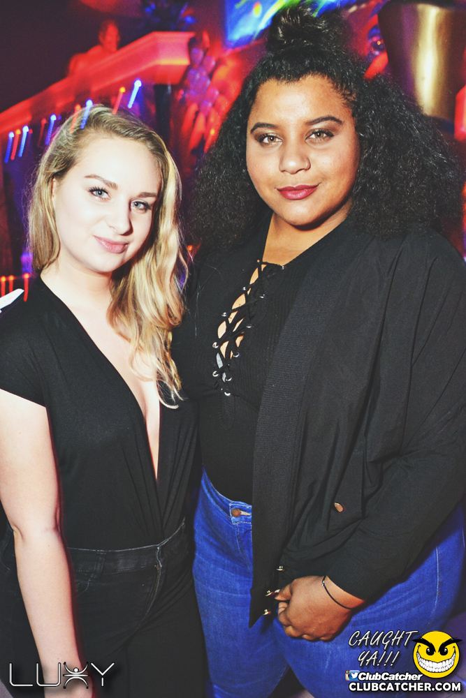Luxy nightclub photo 230 - November 18th, 2017