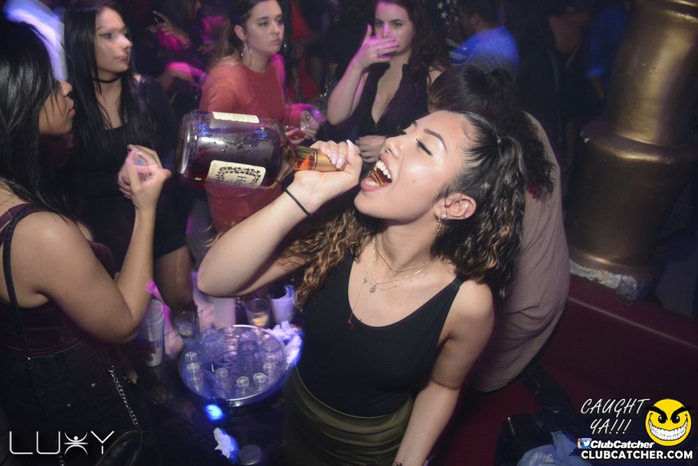 Luxy nightclub photo 24 - November 18th, 2017