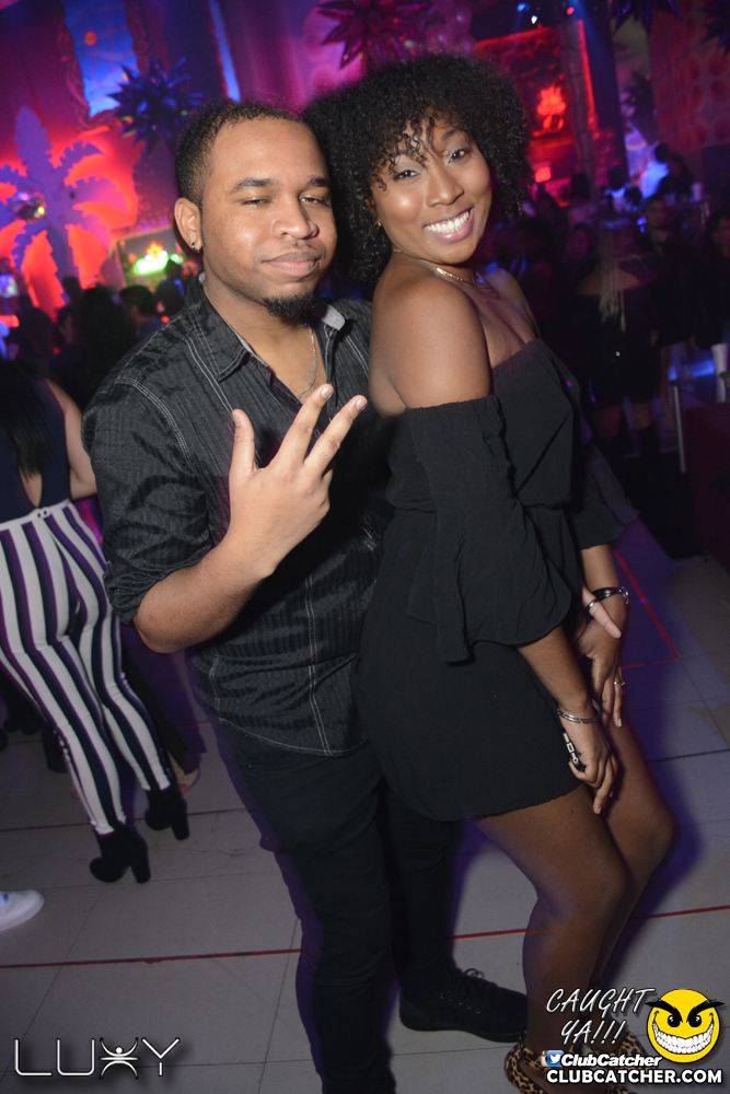 Luxy nightclub photo 231 - November 18th, 2017