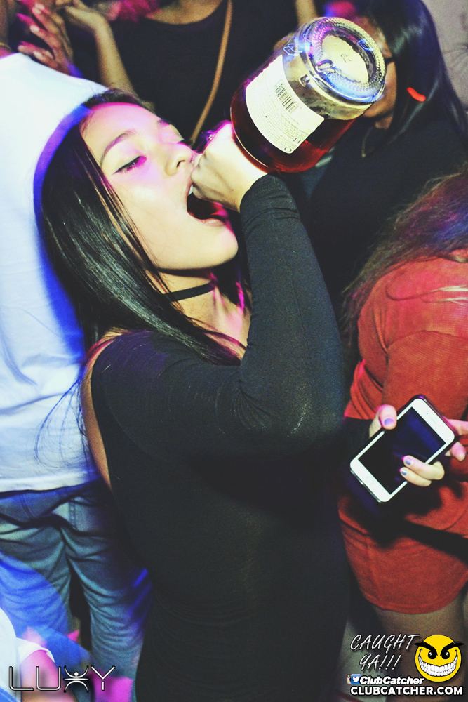 Luxy nightclub photo 233 - November 18th, 2017