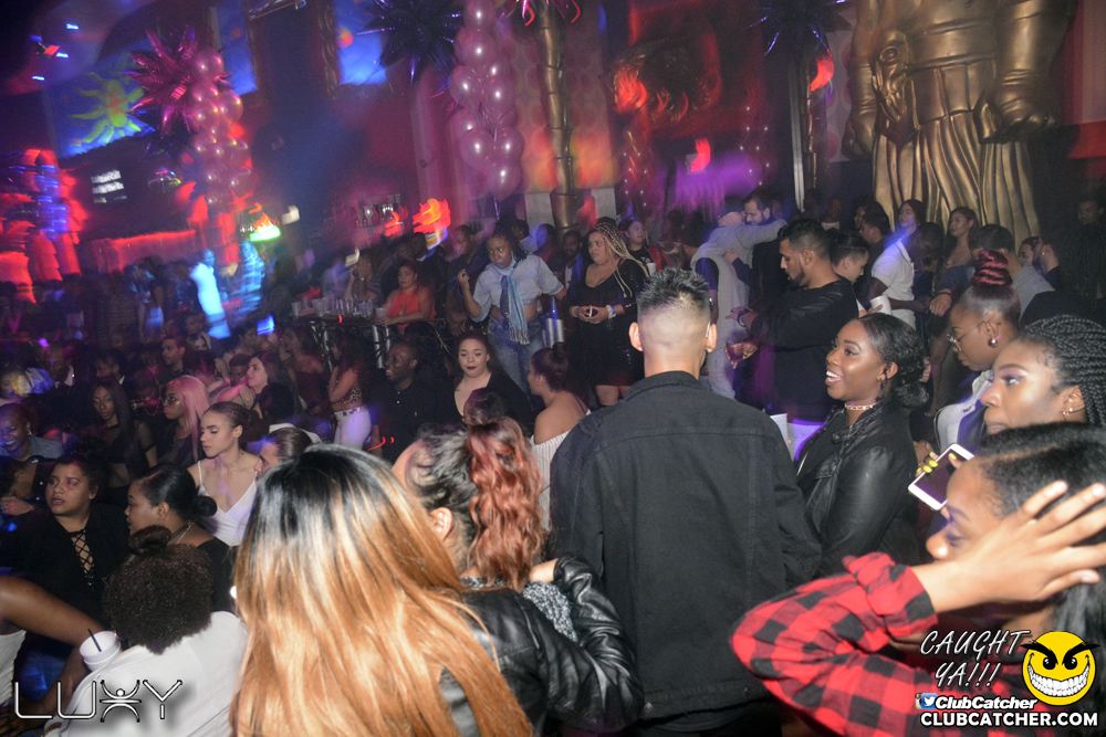 Luxy nightclub photo 234 - November 18th, 2017
