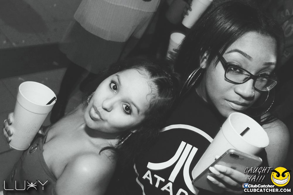 Luxy nightclub photo 235 - November 18th, 2017