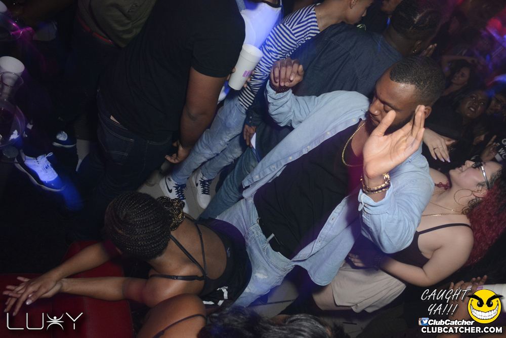 Luxy nightclub photo 236 - November 18th, 2017