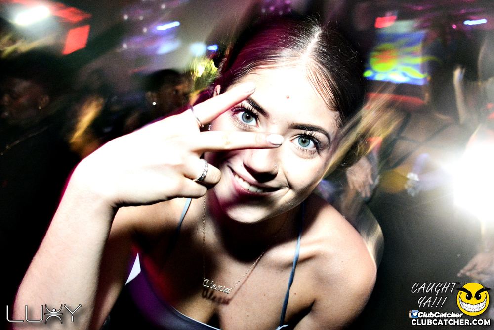 Luxy nightclub photo 237 - November 18th, 2017