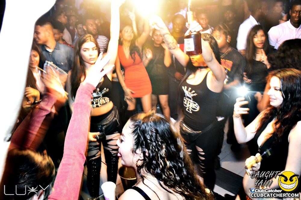 Luxy nightclub photo 238 - November 18th, 2017
