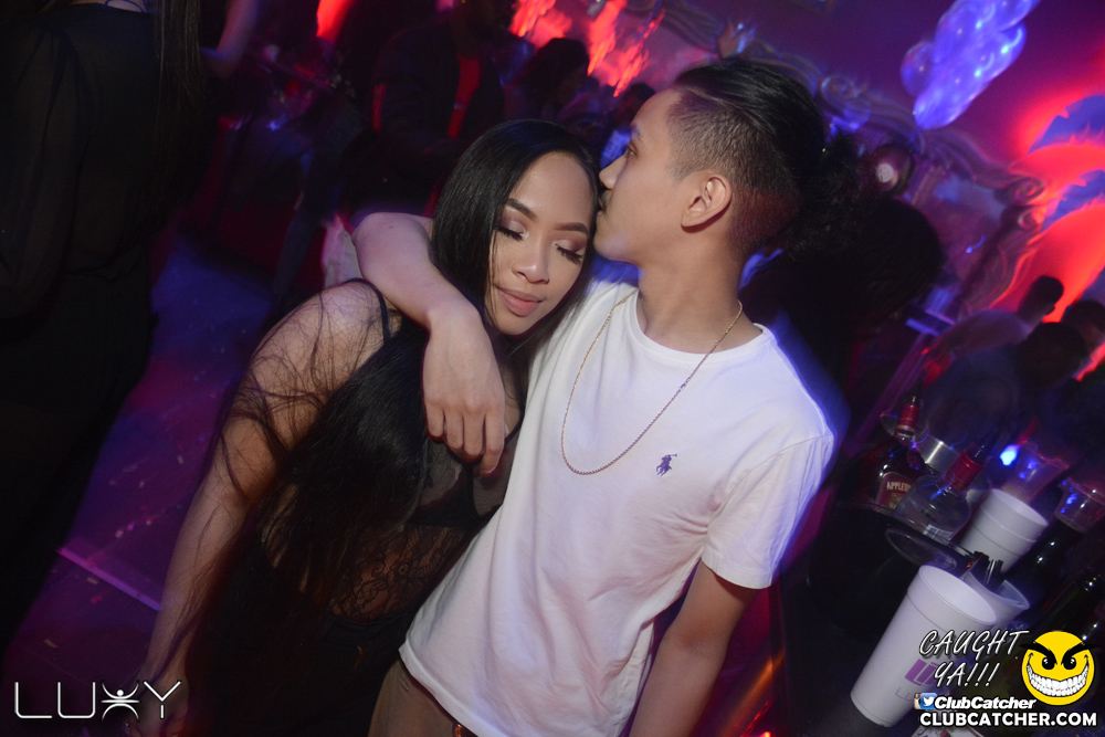 Luxy nightclub photo 239 - November 18th, 2017