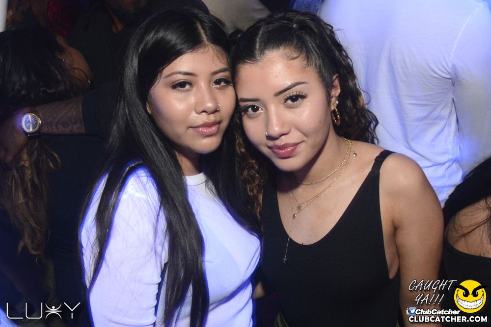 Luxy nightclub photo 240 - November 18th, 2017