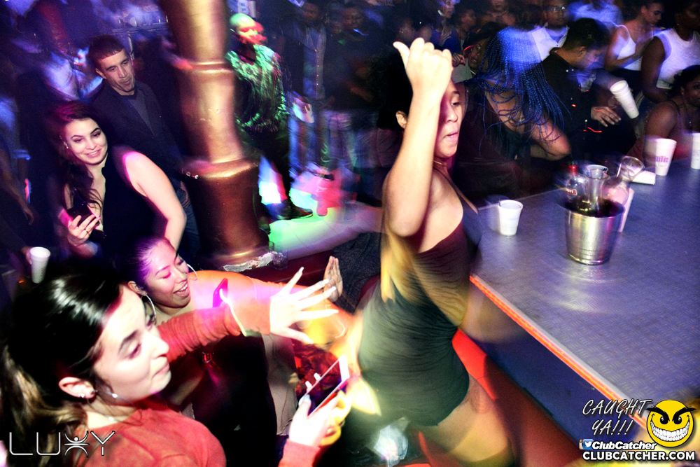 Luxy nightclub photo 241 - November 18th, 2017