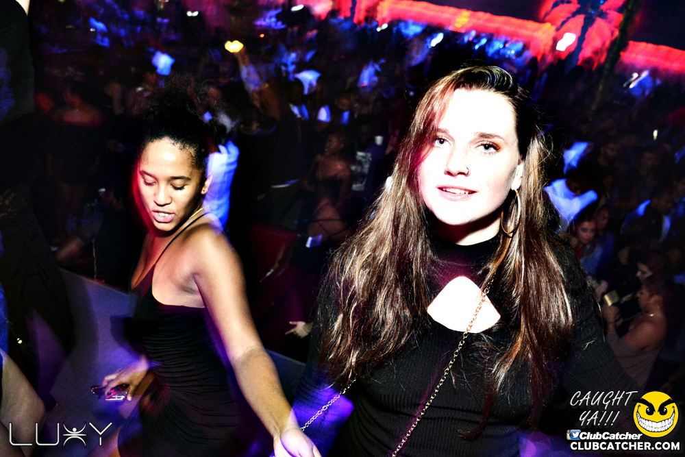 Luxy nightclub photo 242 - November 18th, 2017