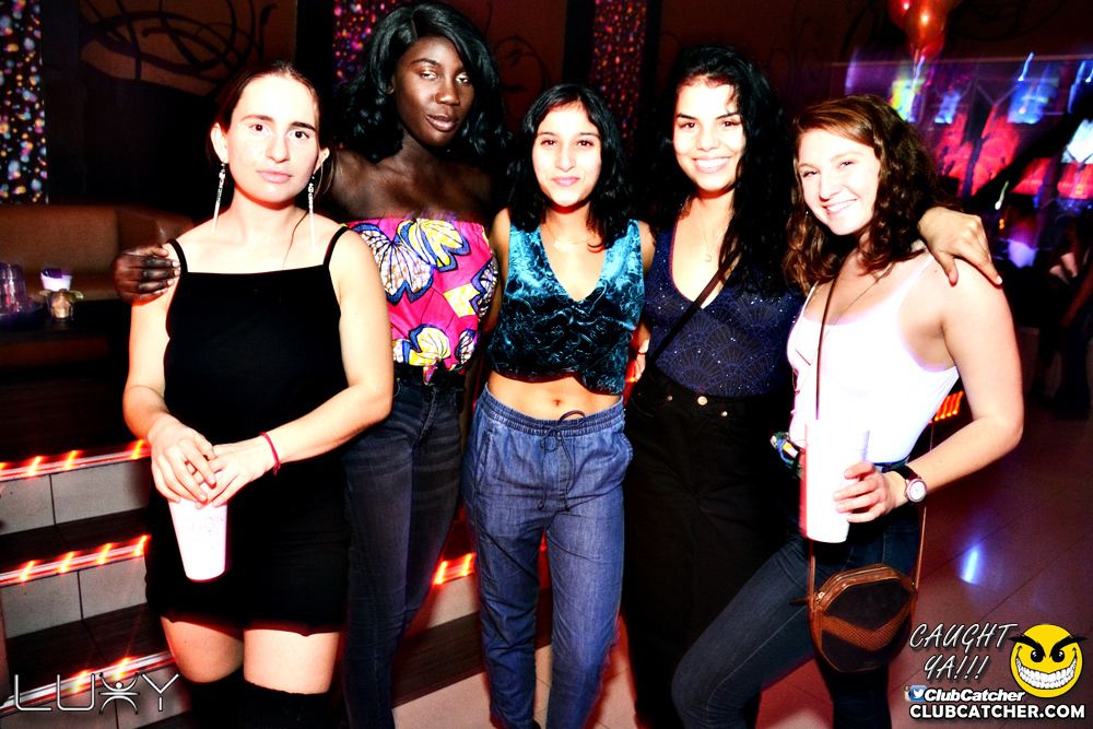 Luxy nightclub photo 243 - November 18th, 2017
