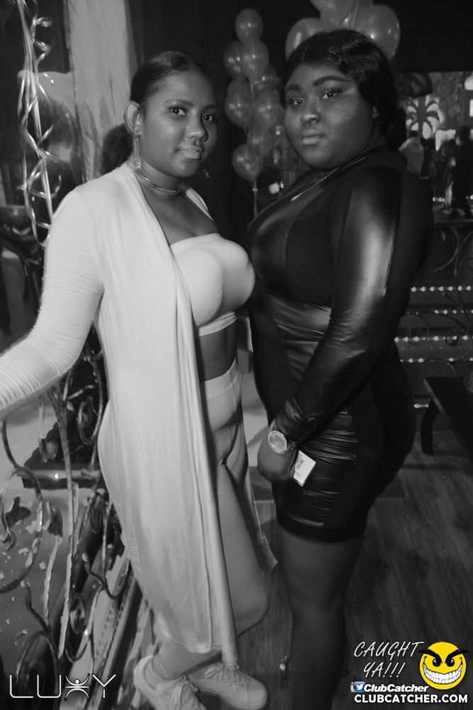 Luxy nightclub photo 27 - November 18th, 2017