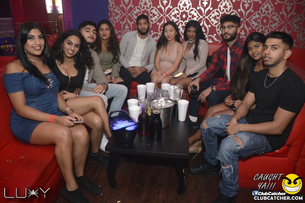 Luxy nightclub photo 28 - November 18th, 2017