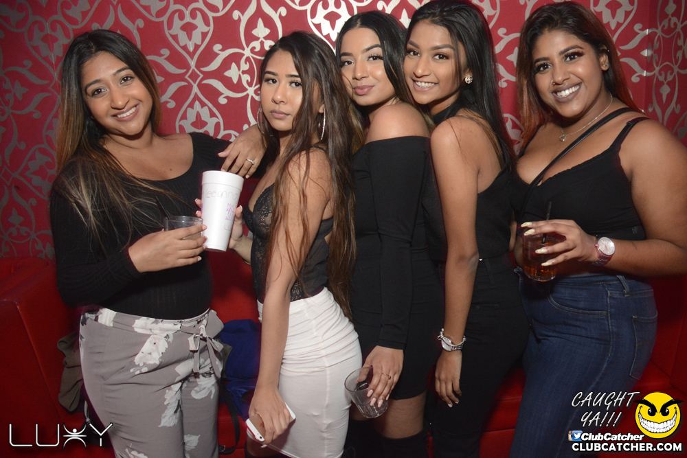 Luxy nightclub photo 29 - November 18th, 2017