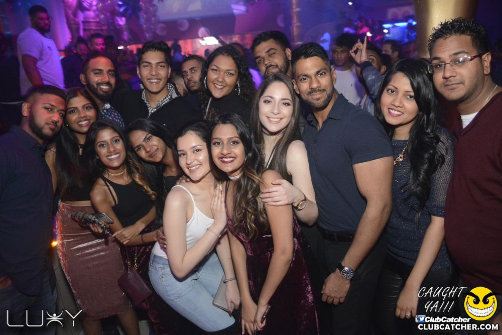 Luxy nightclub photo 30 - November 18th, 2017