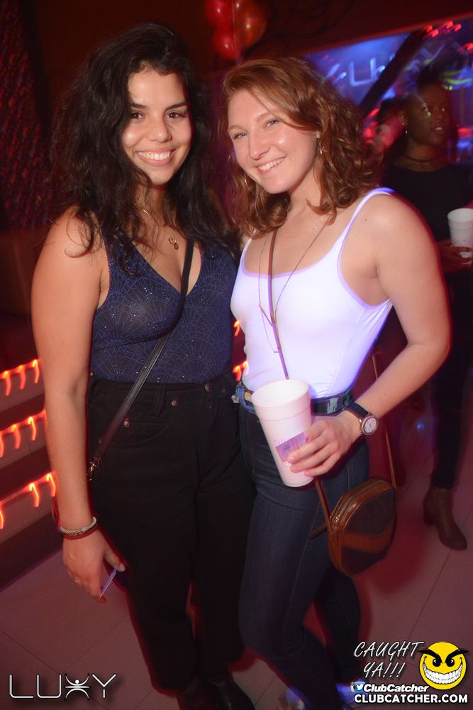 Luxy nightclub photo 4 - November 18th, 2017
