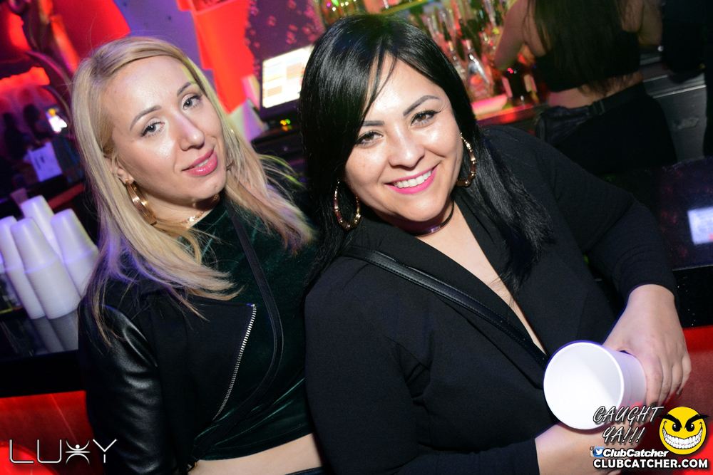 Luxy nightclub photo 32 - November 18th, 2017