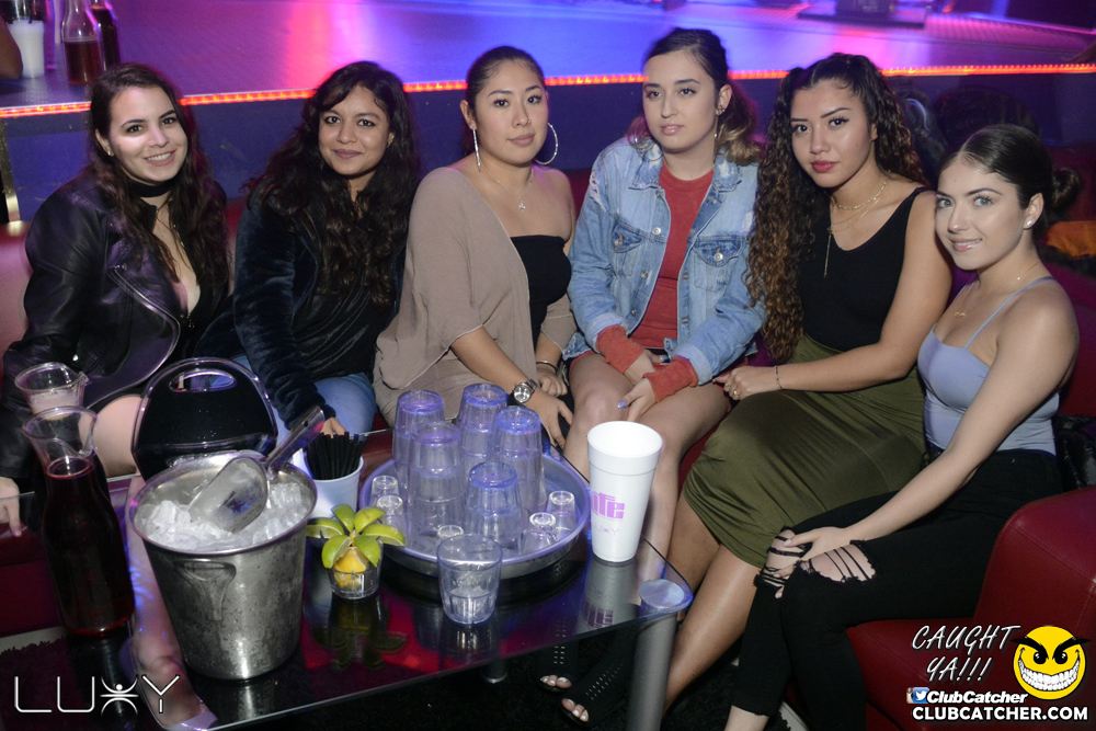Luxy nightclub photo 33 - November 18th, 2017
