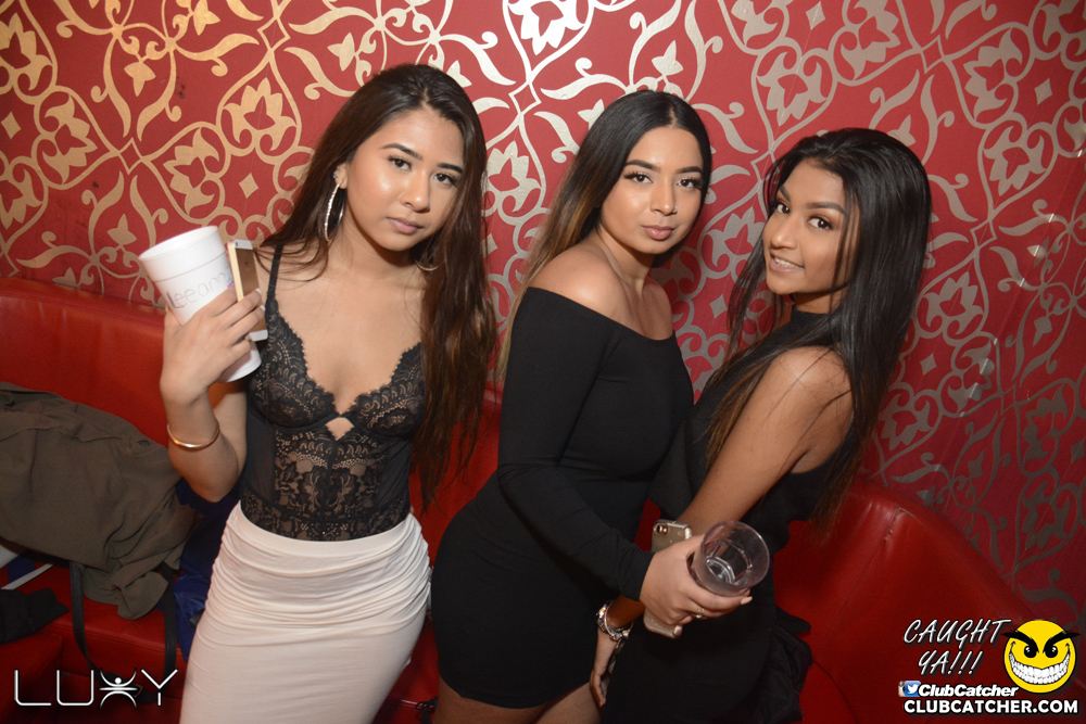 Luxy nightclub photo 34 - November 18th, 2017