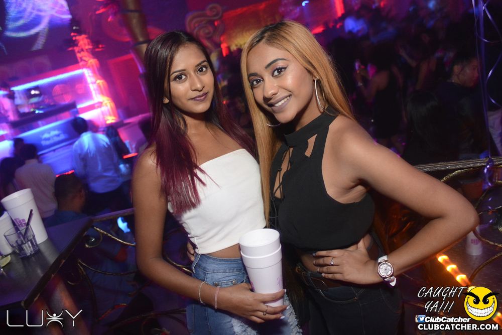 Luxy nightclub photo 37 - November 18th, 2017