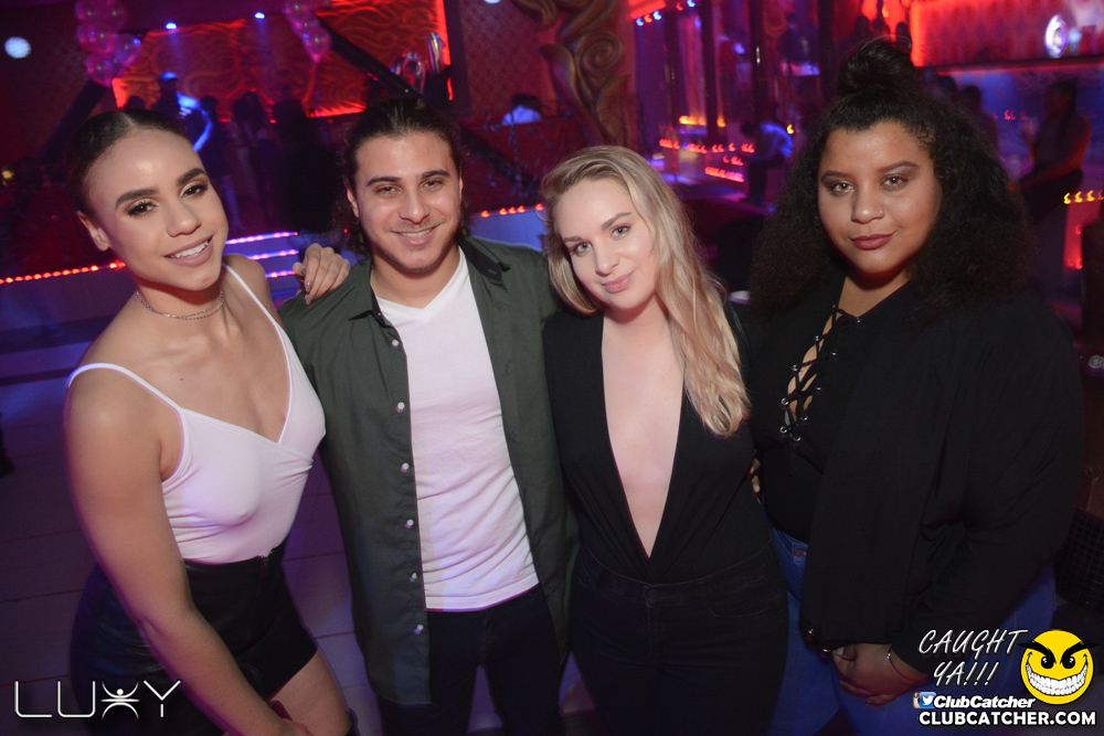 Luxy nightclub photo 38 - November 18th, 2017