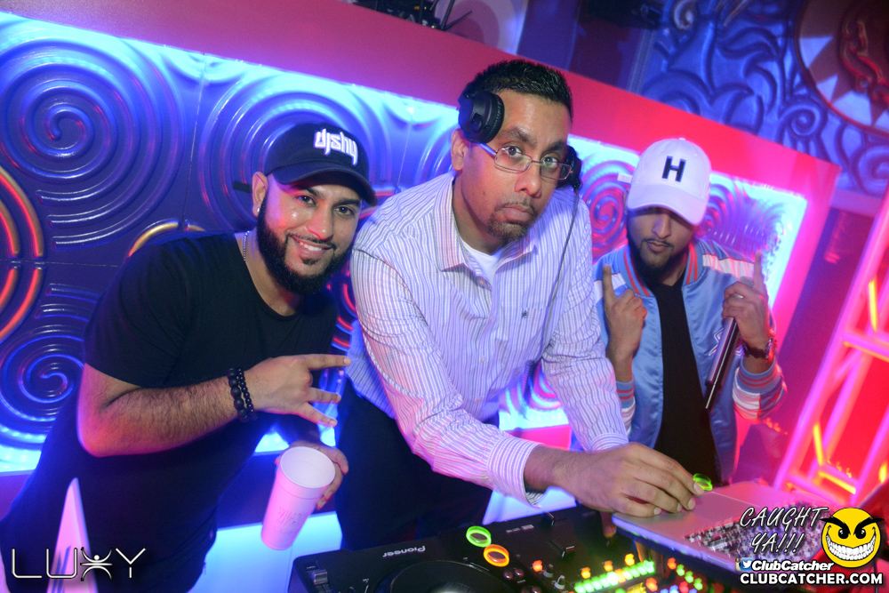 Luxy nightclub photo 40 - November 18th, 2017