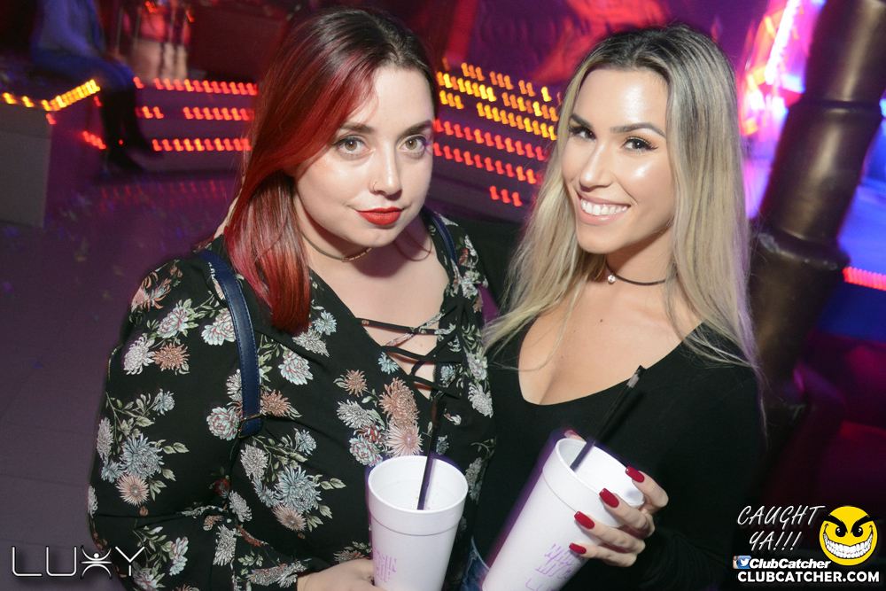 Luxy nightclub photo 41 - November 18th, 2017