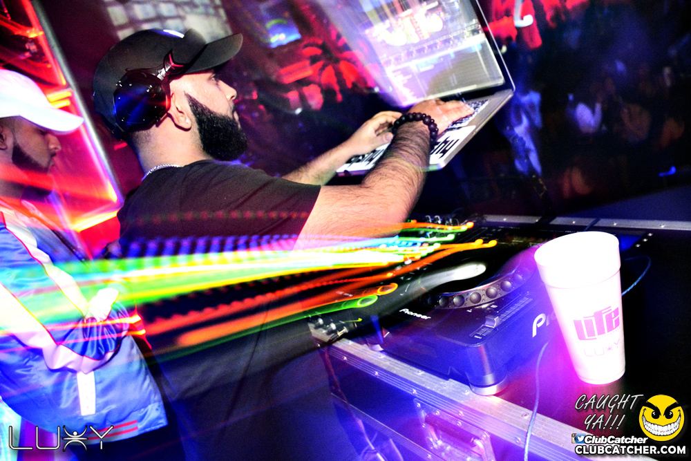 Luxy nightclub photo 42 - November 18th, 2017