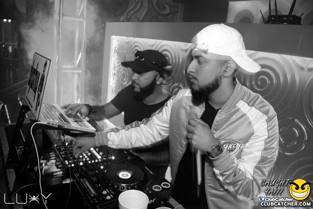 Luxy nightclub photo 43 - November 18th, 2017