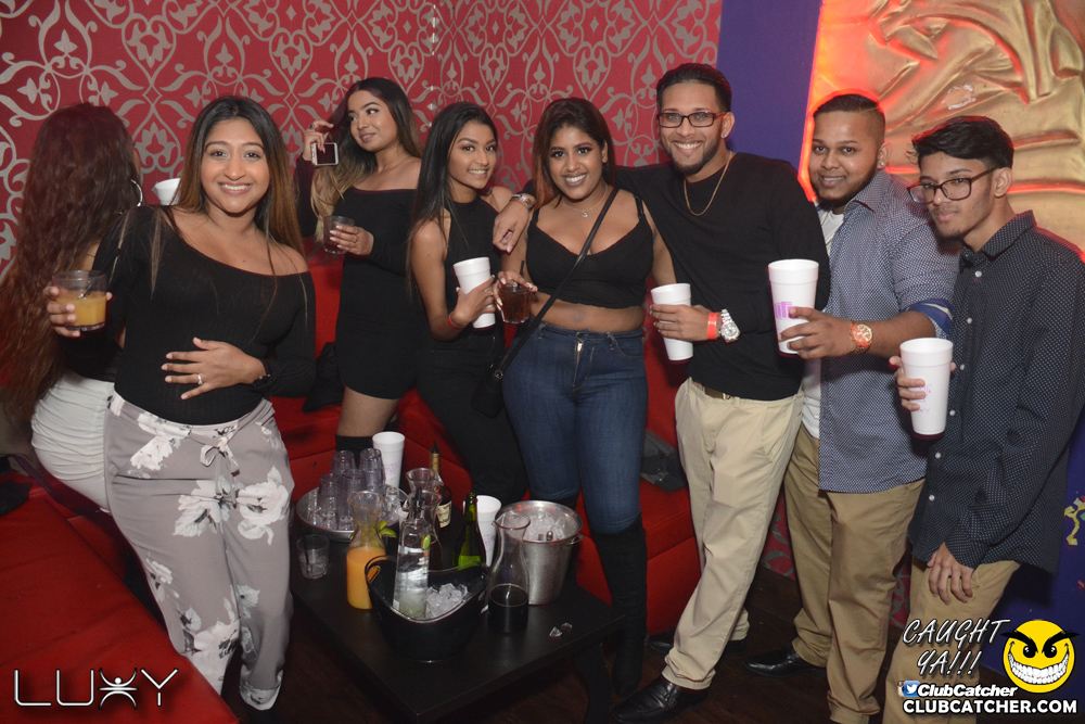 Luxy nightclub photo 45 - November 18th, 2017