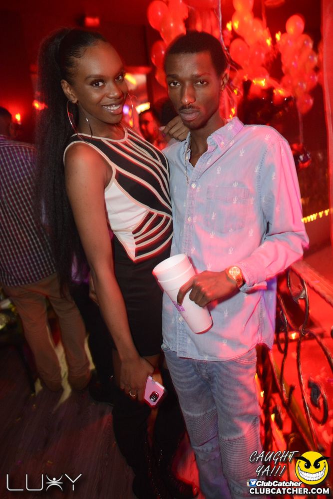 Luxy nightclub photo 47 - November 18th, 2017