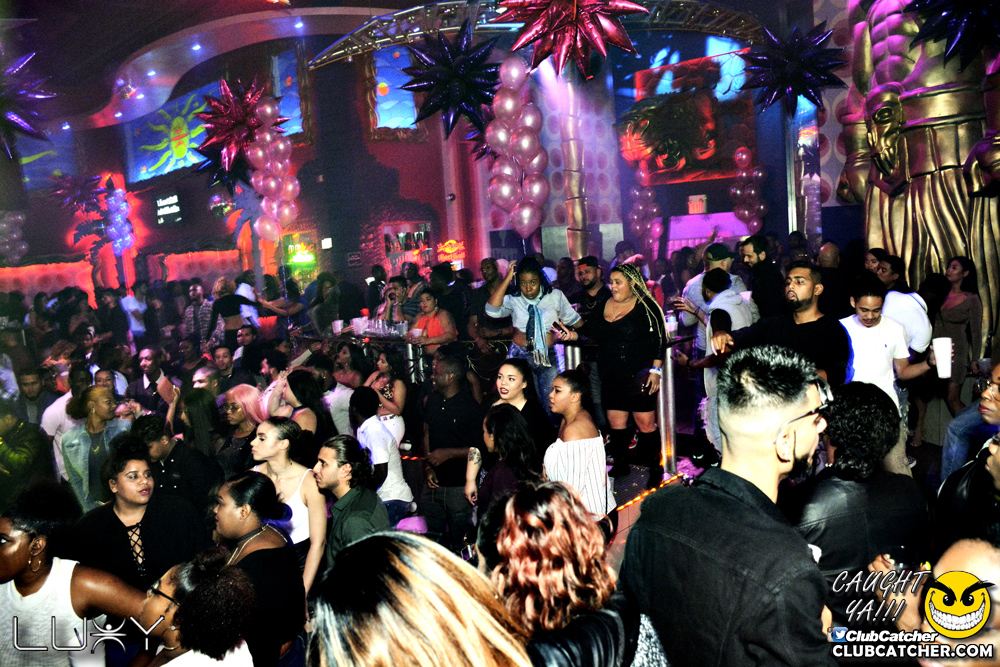 Luxy nightclub photo 48 - November 18th, 2017